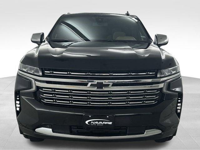 2021 Chevrolet Tahoe 2WD Premier