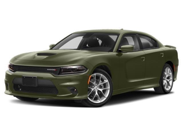 2022 Dodge Charger GT AWD