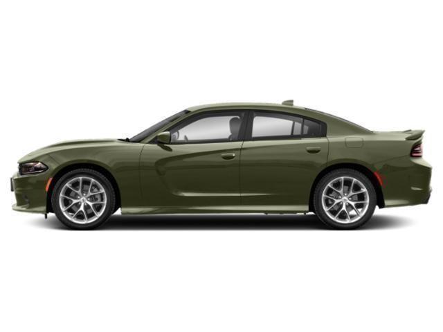 2022 Dodge Charger GT AWD