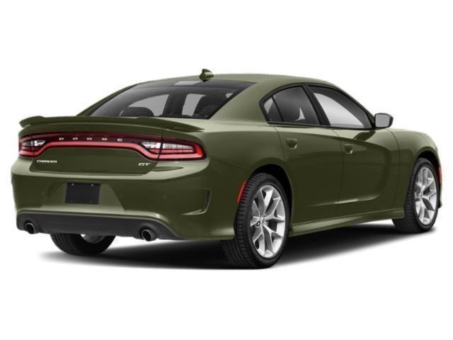 2022 Dodge Charger GT AWD