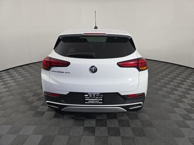 2021 Buick Encore GX FWD Preferred