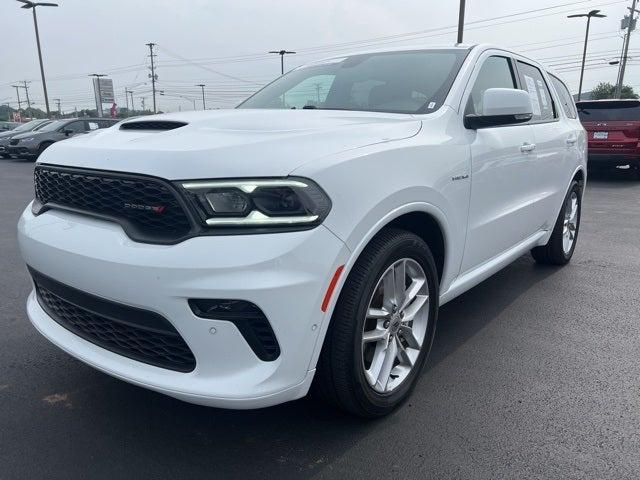 2022 Dodge Durango R/T AWD