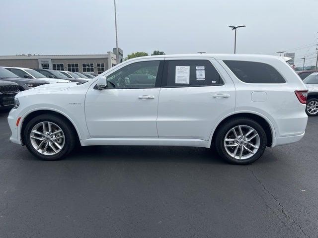 2022 Dodge Durango R/T AWD