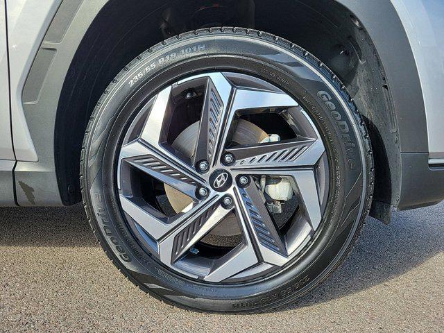 2023 Hyundai Tucson Hybrid SEL Convenience