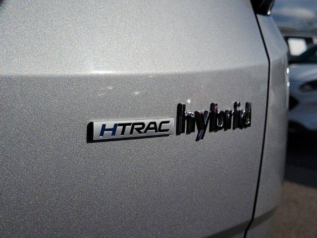 2023 Hyundai Tucson Hybrid SEL Convenience