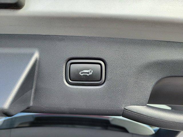 2023 Hyundai Tucson Hybrid SEL Convenience