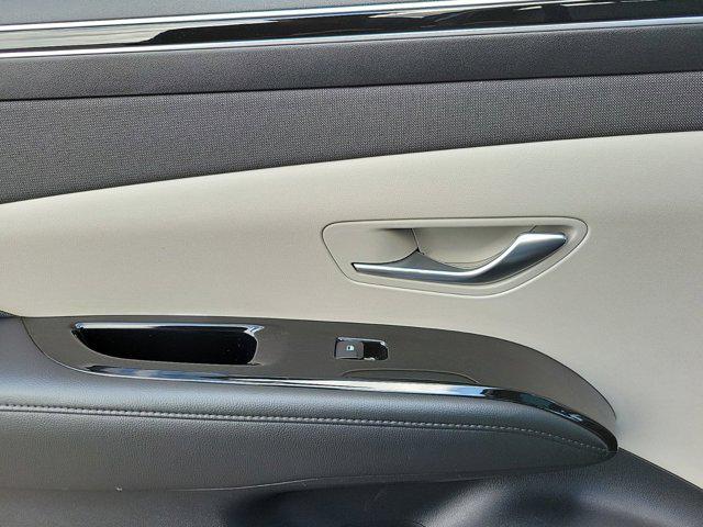 2023 Hyundai Tucson Hybrid SEL Convenience