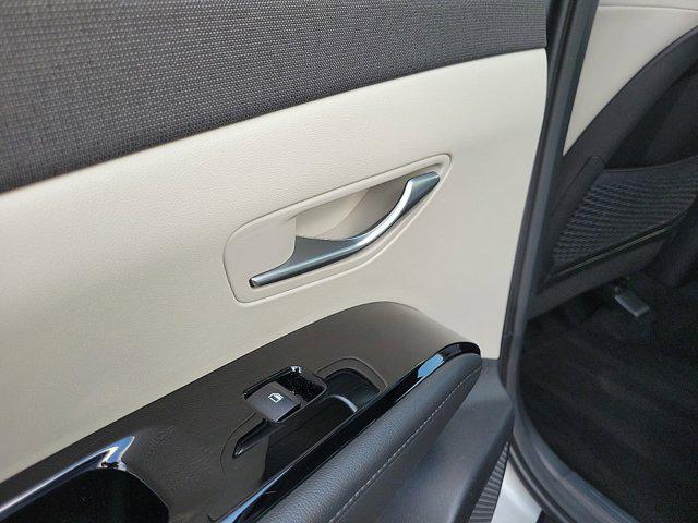 2023 Hyundai Tucson Hybrid SEL Convenience