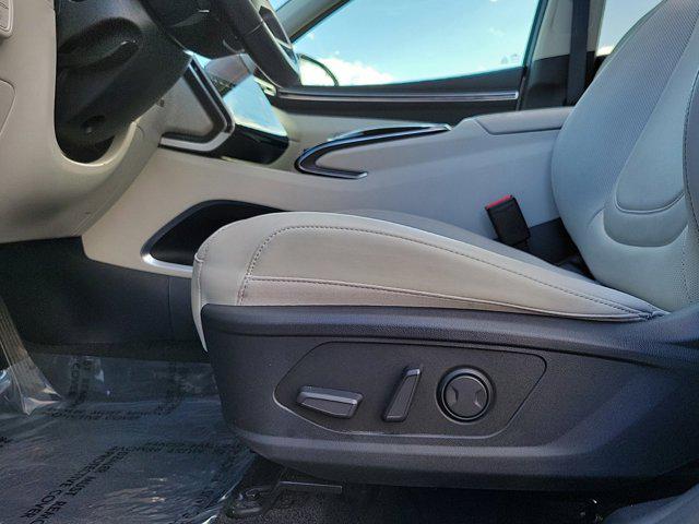 2023 Hyundai Tucson Hybrid SEL Convenience
