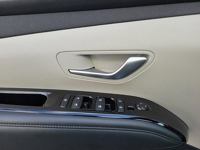 2023 Hyundai Tucson Hybrid SEL Convenience