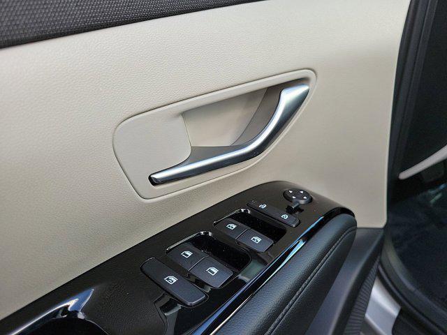2023 Hyundai Tucson Hybrid SEL Convenience