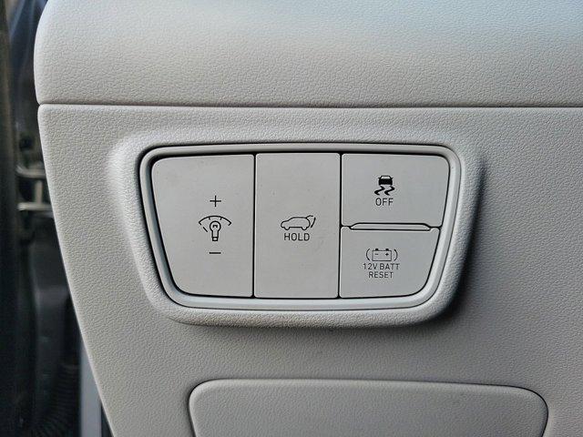 2023 Hyundai Tucson Hybrid SEL Convenience