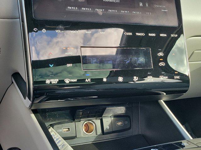 2023 Hyundai Tucson Hybrid SEL Convenience