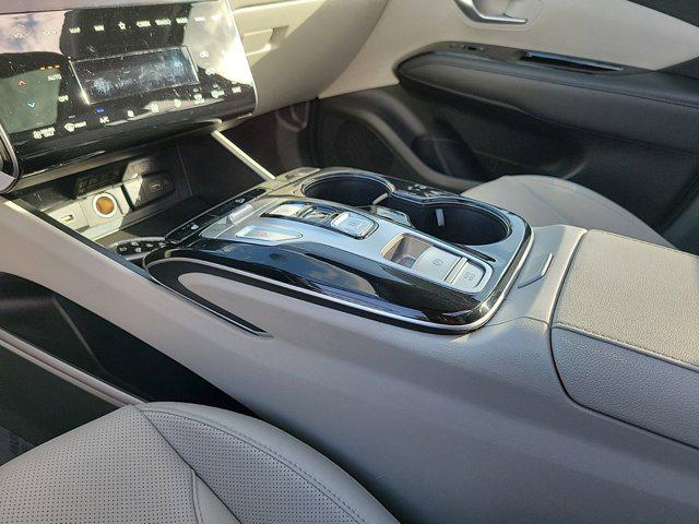 2023 Hyundai Tucson Hybrid SEL Convenience