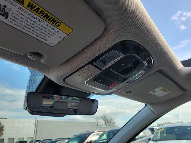 2023 Hyundai Tucson Hybrid SEL Convenience