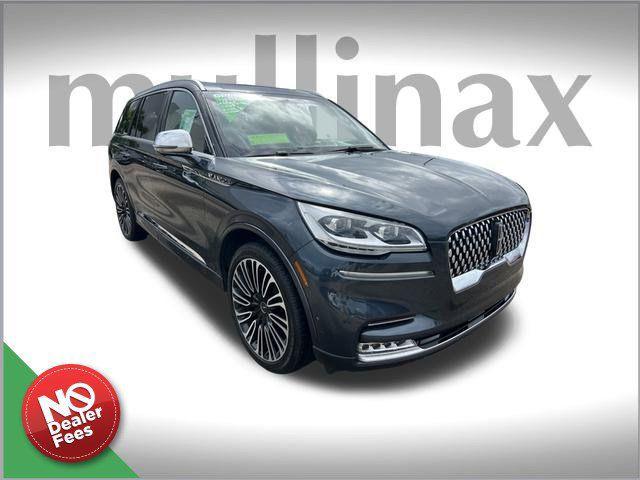 2020 Lincoln Aviator Black Label for sale in Lake Park, FL