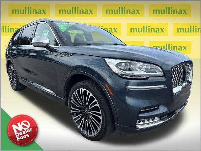 2020 Lincoln Aviator Black Label for sale in Lake Park, FL