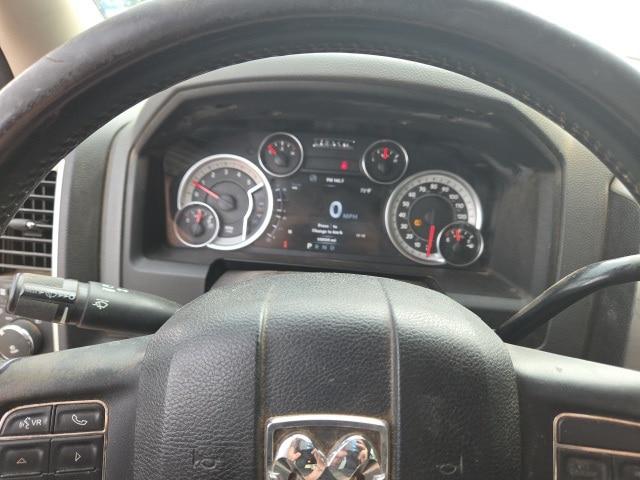 2013 Ram 2500 Big Horn