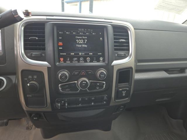 2013 Ram 2500 Big Horn