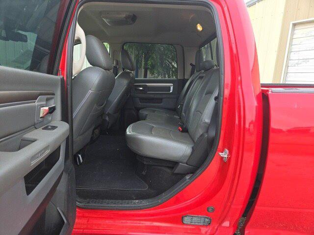 2013 Ram 2500 Big Horn