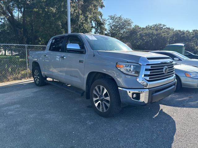 2019 Toyota Tundra