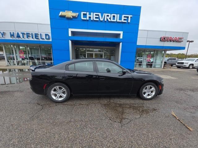 2022 Dodge Charger SXT RWD 2022 Dodge Charger SXT RWD