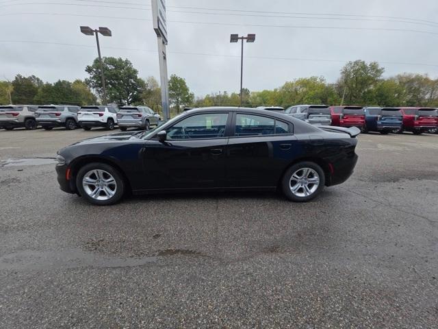 2022 Dodge Charger SXT RWD 2022 Dodge Charger SXT RWD