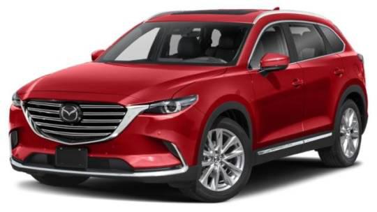 2021 Mazda CX-9 Grand Touring for sale in Willow Grove, PA