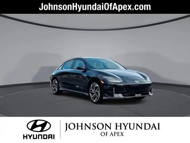 2024 Hyundai IONIQ 6 SEL for sale in Apex, NC