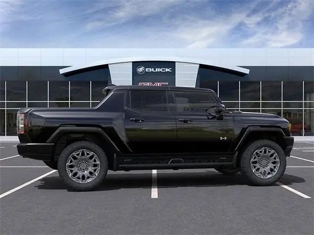 2025 GMC HUMMER EV 3X