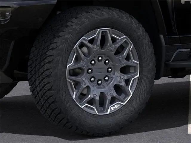 2025 GMC HUMMER EV 3X