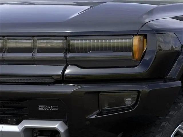 2025 GMC HUMMER EV 3X