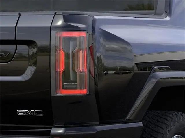 2025 GMC HUMMER EV 3X