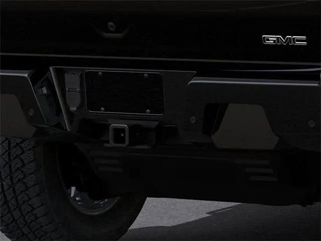 2025 GMC HUMMER EV 3X