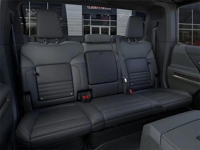 2025 GMC HUMMER EV 3X