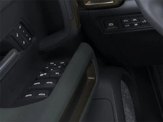 2025 GMC HUMMER EV 3X