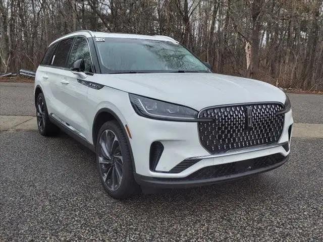 2025 Lincoln Aviator Reserve for sale in Westbrook, ME