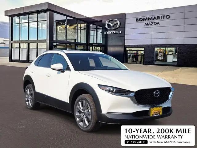 2025 Mazda CX-30 2.5 S Premium Package for sale in St. Louis, MO