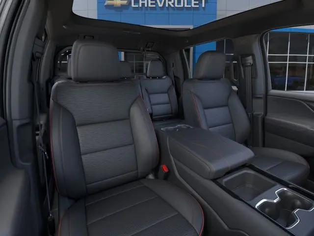 2024 Chevrolet Silverado EV RST