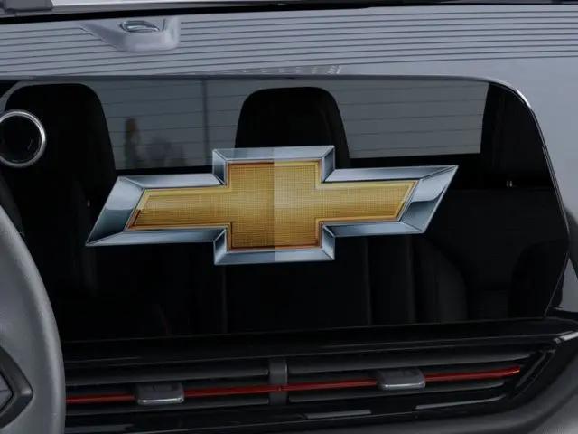 2024 Chevrolet Silverado EV RST