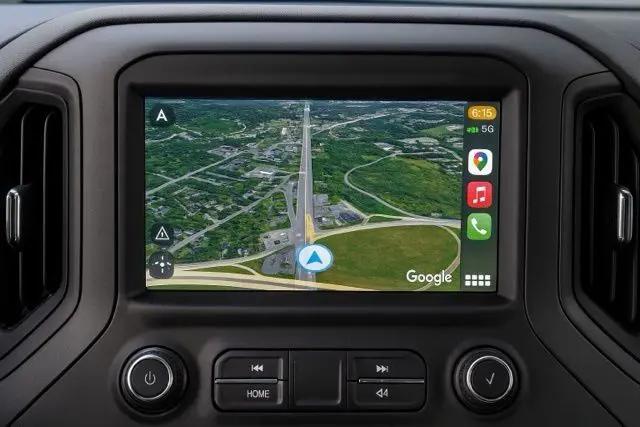 2024 Chevrolet V Blazer eAWD 2LT