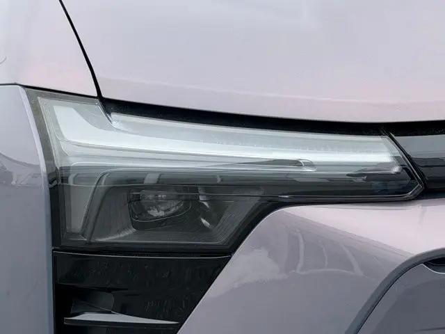 2024 Chevrolet V Blazer eAWD 2LT