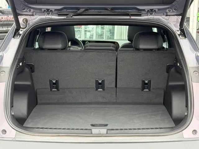 2024 Chevrolet V Blazer eAWD 2LT