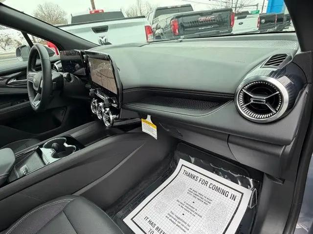2024 Chevrolet V Blazer eAWD 2LT