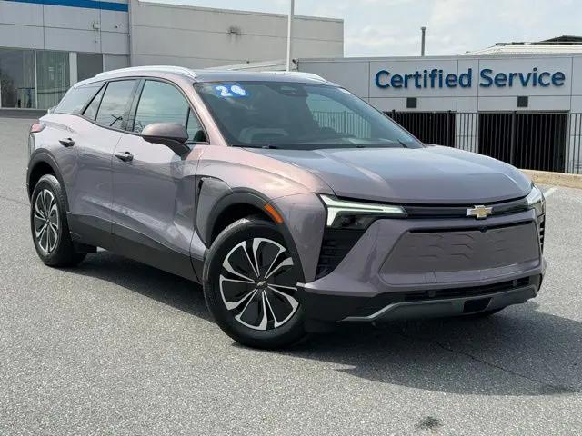 2024 Chevrolet V Blazer eAWD 2LT for sale in Bethlehem, PA