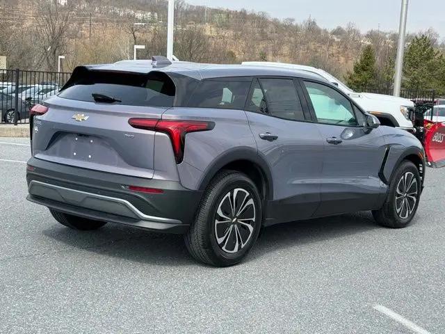 2024 Chevrolet V Blazer eAWD 2LT