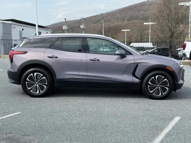 2024 Chevrolet V Blazer eAWD 2LT