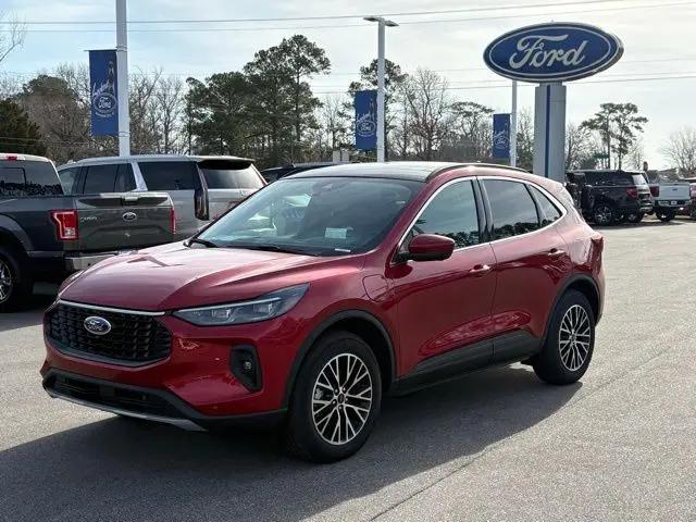 2025 Ford Escape PHEV for sale in Morehead City, NC