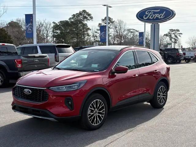 2025 Ford Escape PHEV for sale in Morehead City, NC
