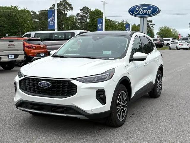 2025 Ford Escape PHEV for sale in Morehead City, NC